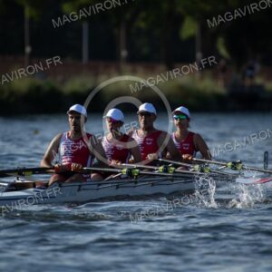 Championnats national Master -Vichy 2026©MagAviron-9474