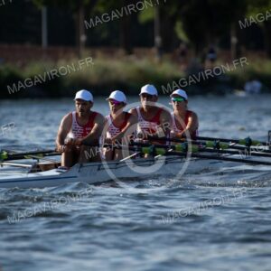 Championnats national Master -Vichy 2026©MagAviron-9476