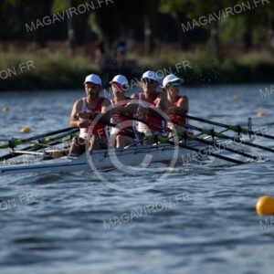 Championnats national Master -Vichy 2026©MagAviron-9480