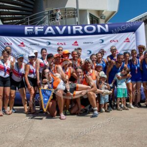 Championnats national Master -Vichy 2026©MagAviron-9481