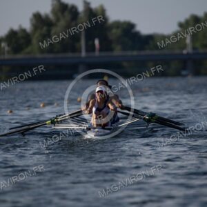 Championnats national Master -Vichy 2026©MagAviron-9481