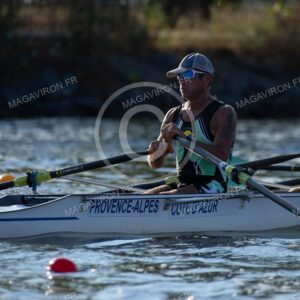 Championnats national Master -Vichy 2026©MagAviron-9501