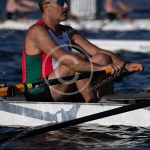 Championnats national Master -Vichy 2026©MagAviron-9507