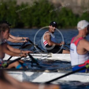 Championnats national Master -Vichy 2026©MagAviron-9520