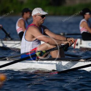 Championnats national Master -Vichy 2026©MagAviron-9521