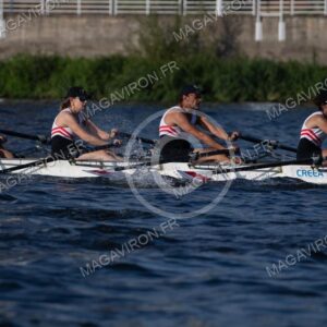Championnats national Master -Vichy 2026©MagAviron-9539