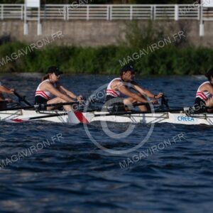 Championnats national Master -Vichy 2026©MagAviron-9540