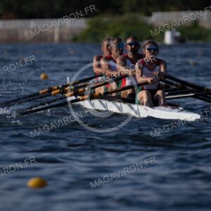Championnats national Master -Vichy 2026©MagAviron-9552