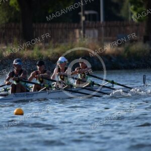 Championnats national Master -Vichy 2026©MagAviron-9562