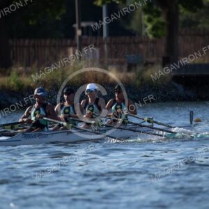 Championnats national Master -Vichy 2026©MagAviron-9564