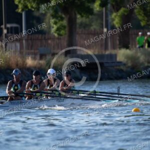 Championnats national Master -Vichy 2026©MagAviron-9567