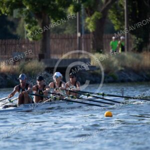 Championnats national Master -Vichy 2026©MagAviron-9570