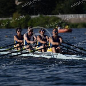 Championnats national Master -Vichy 2026©MagAviron-9621
