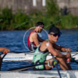 Championnats national Master -Vichy 2026©MagAviron-9655