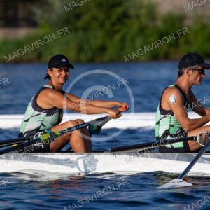 Championnats national Master -Vichy 2026©MagAviron-9662