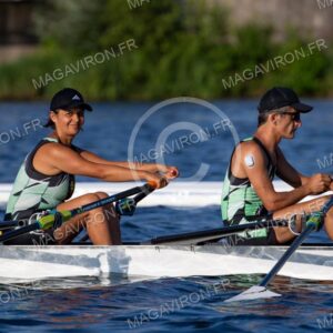 Championnats national Master -Vichy 2026©MagAviron-9663