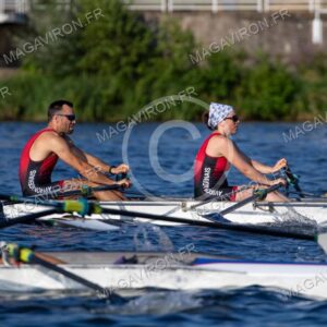 Championnats national Master -Vichy 2026©MagAviron-9670