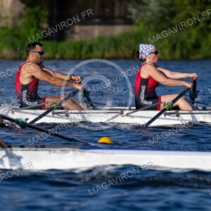 Championnats national Master -Vichy 2026©MagAviron-9673