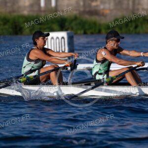 Championnats national Master -Vichy 2026©MagAviron-9678