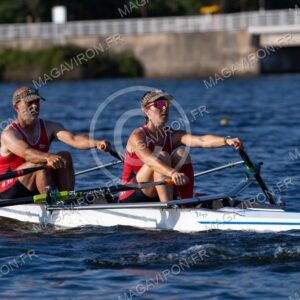 Championnats national Master -Vichy 2026©MagAviron-9683