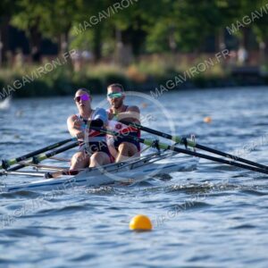 Championnats national Master -Vichy 2026©MagAviron-9700