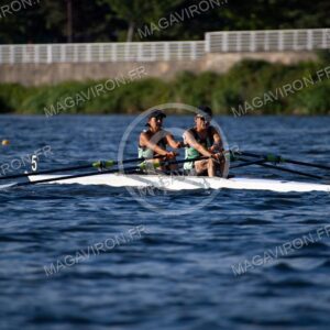 Championnats national Master -Vichy 2026©MagAviron-9714