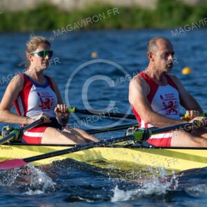 Championnats national Master -Vichy 2026©MagAviron-9742