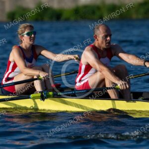 Championnats national Master -Vichy 2026©MagAviron-9745