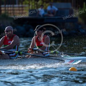 Championnats national Master -Vichy 2026©MagAviron-9748