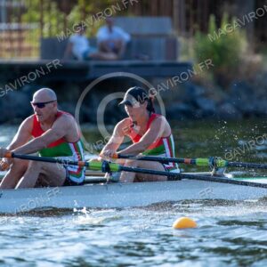 Championnats national Master -Vichy 2026©MagAviron-9749