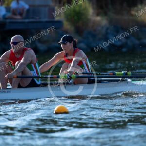 Championnats national Master -Vichy 2026©MagAviron-9750