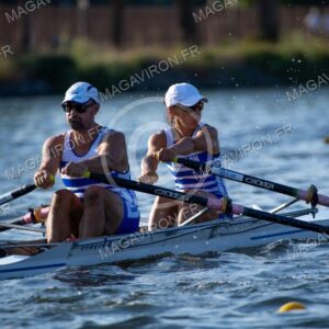 Championnats national Master -Vichy 2026©MagAviron-9754
