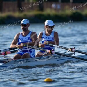 Championnats national Master -Vichy 2026©MagAviron-9756