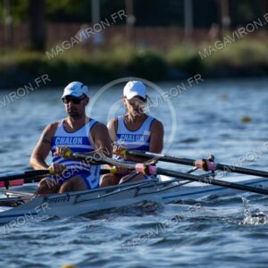Championnats national Master -Vichy 2026©MagAviron-9758