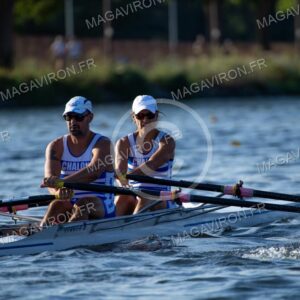 Championnats national Master -Vichy 2026©MagAviron-9759