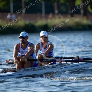 Championnats national Master -Vichy 2026©MagAviron-9760