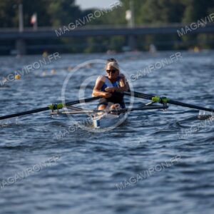 Championnats national Master -Vichy 2026©MagAviron-9773