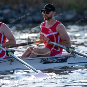 Championnats national Master -Vichy 2026©MagAviron-9781