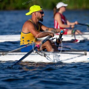 Championnats national Master -Vichy 2026©MagAviron-9784