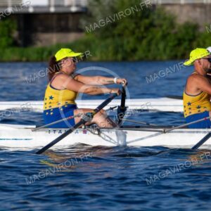 Championnats national Master -Vichy 2026©MagAviron-9789