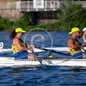 Championnats national Master -Vichy 2026©MagAviron-9791