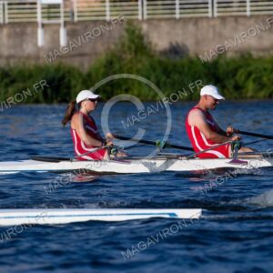 Championnats national Master -Vichy 2026©MagAviron-9800