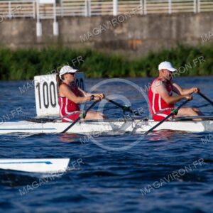 Championnats national Master -Vichy 2026©MagAviron-9803