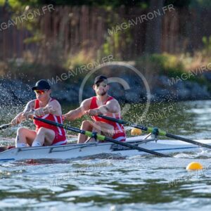 Championnats national Master -Vichy 2026©MagAviron-9812
