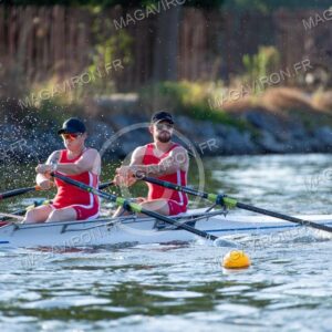 Championnats national Master -Vichy 2026©MagAviron-9813