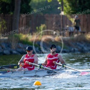 Championnats national Master -Vichy 2026©MagAviron-9815