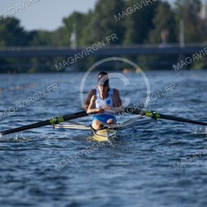 Championnats national Master -Vichy 2026©MagAviron-9826