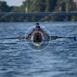 Championnats national Master -Vichy 2026©MagAviron-9830