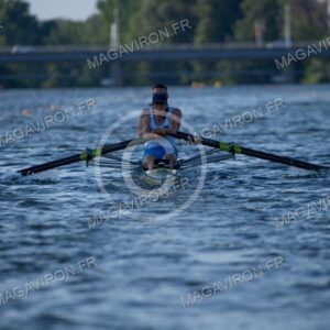 Championnats national Master -Vichy 2026©MagAviron-9833