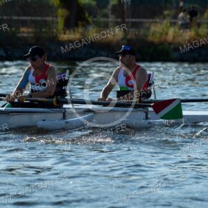 Championnats national Master -Vichy 2026©MagAviron-9845